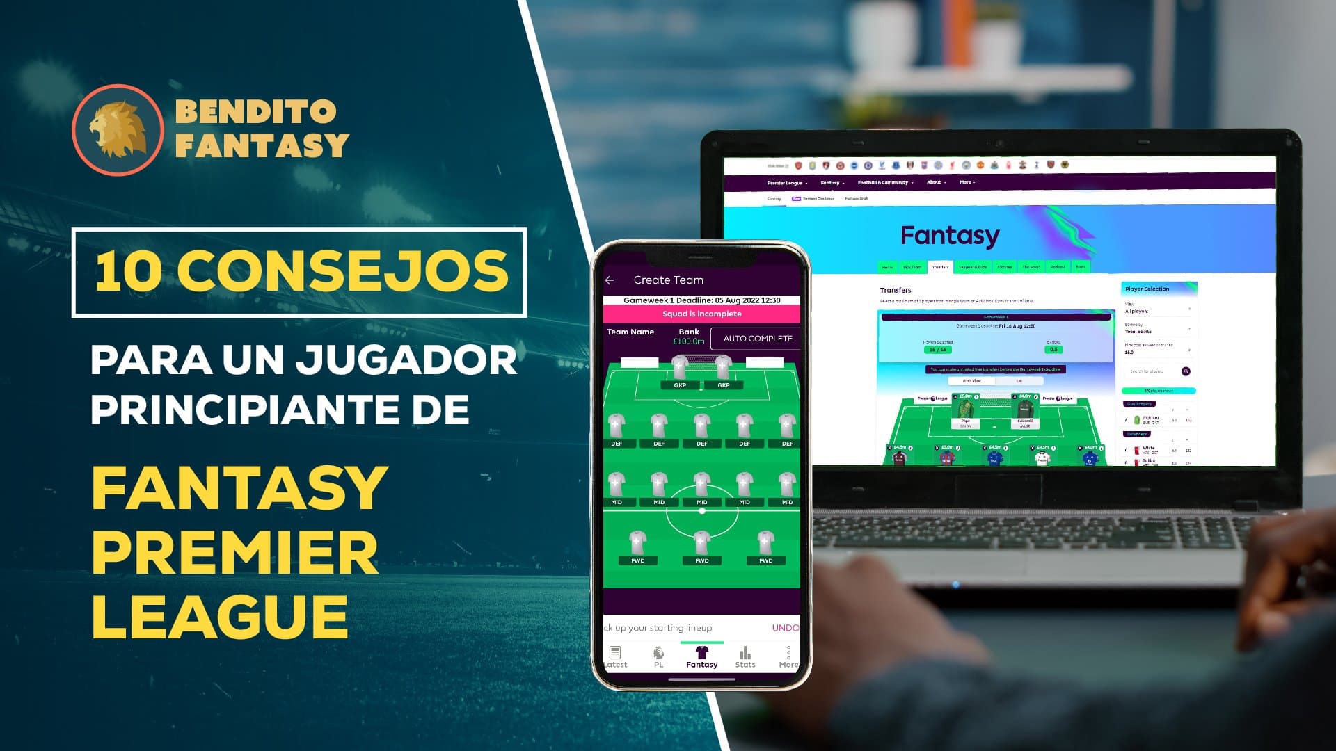 Jornada 1