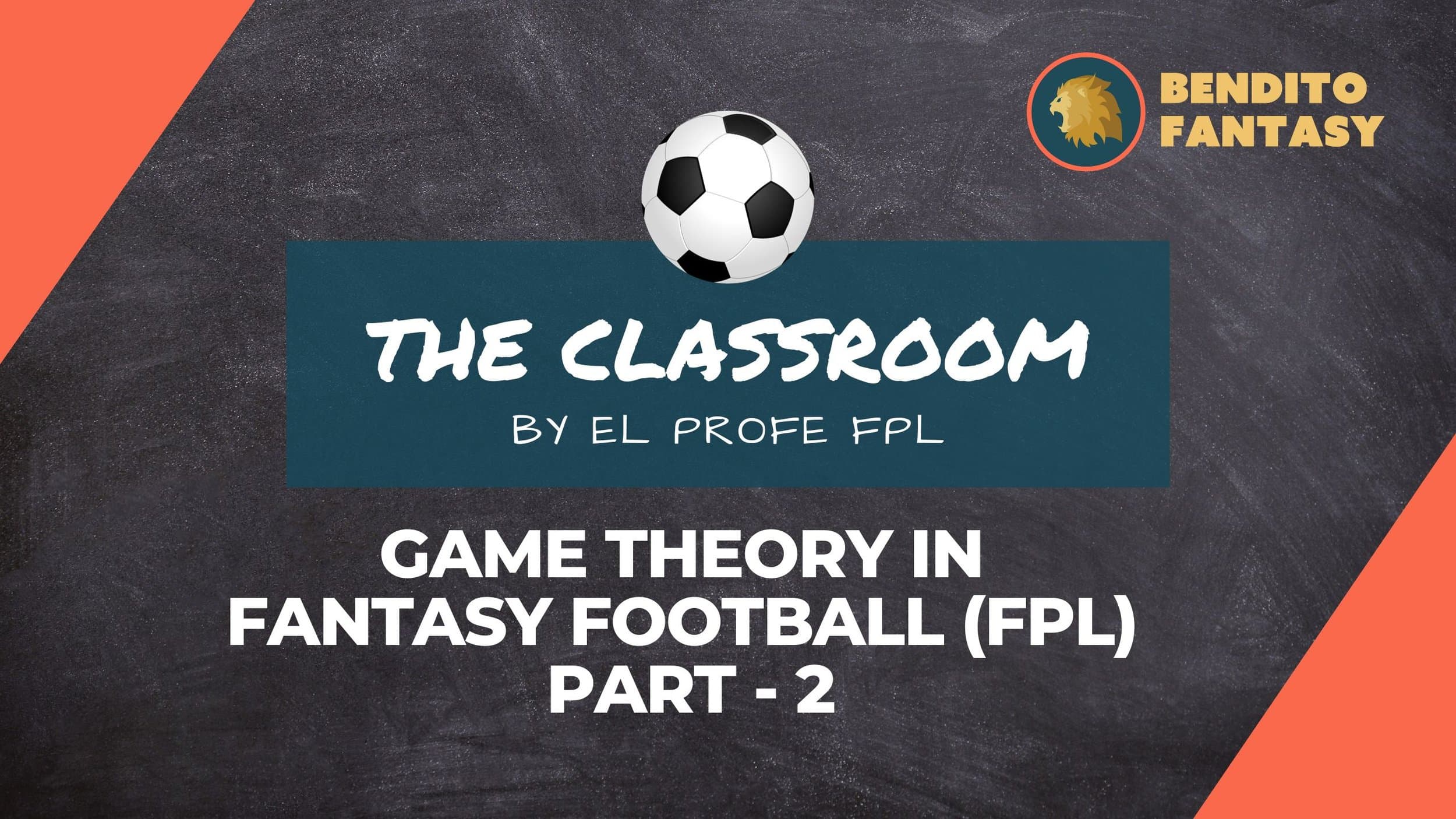 Nash Equilibrium and Game Theory in Fantasy Football (Fpl)
