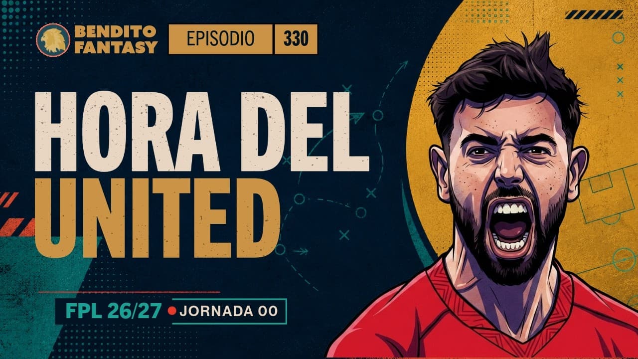 Es hora del United - miniliga 01s4ww