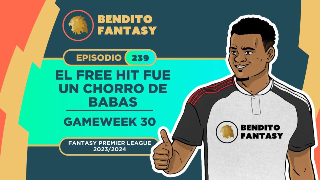 Jornada 30