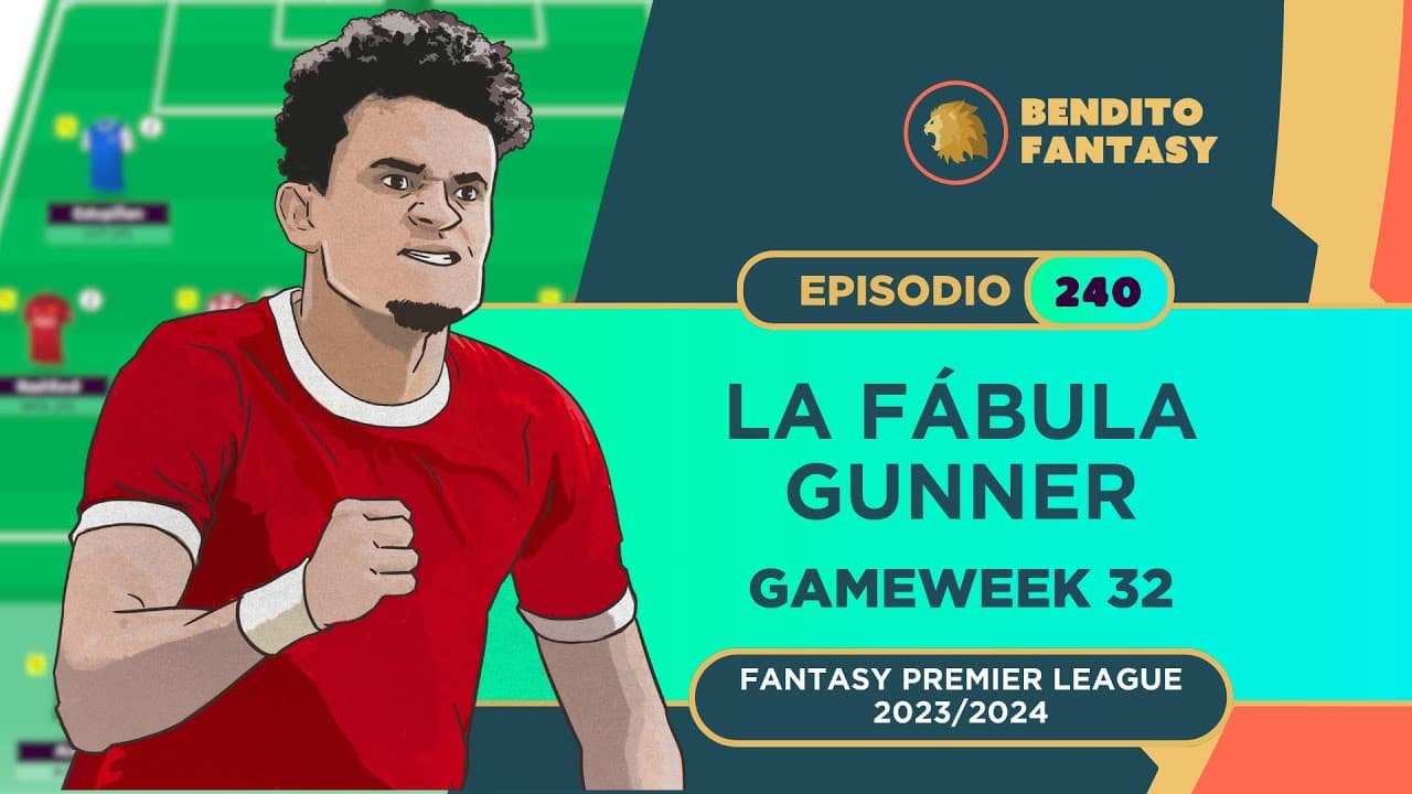 Jornada 32