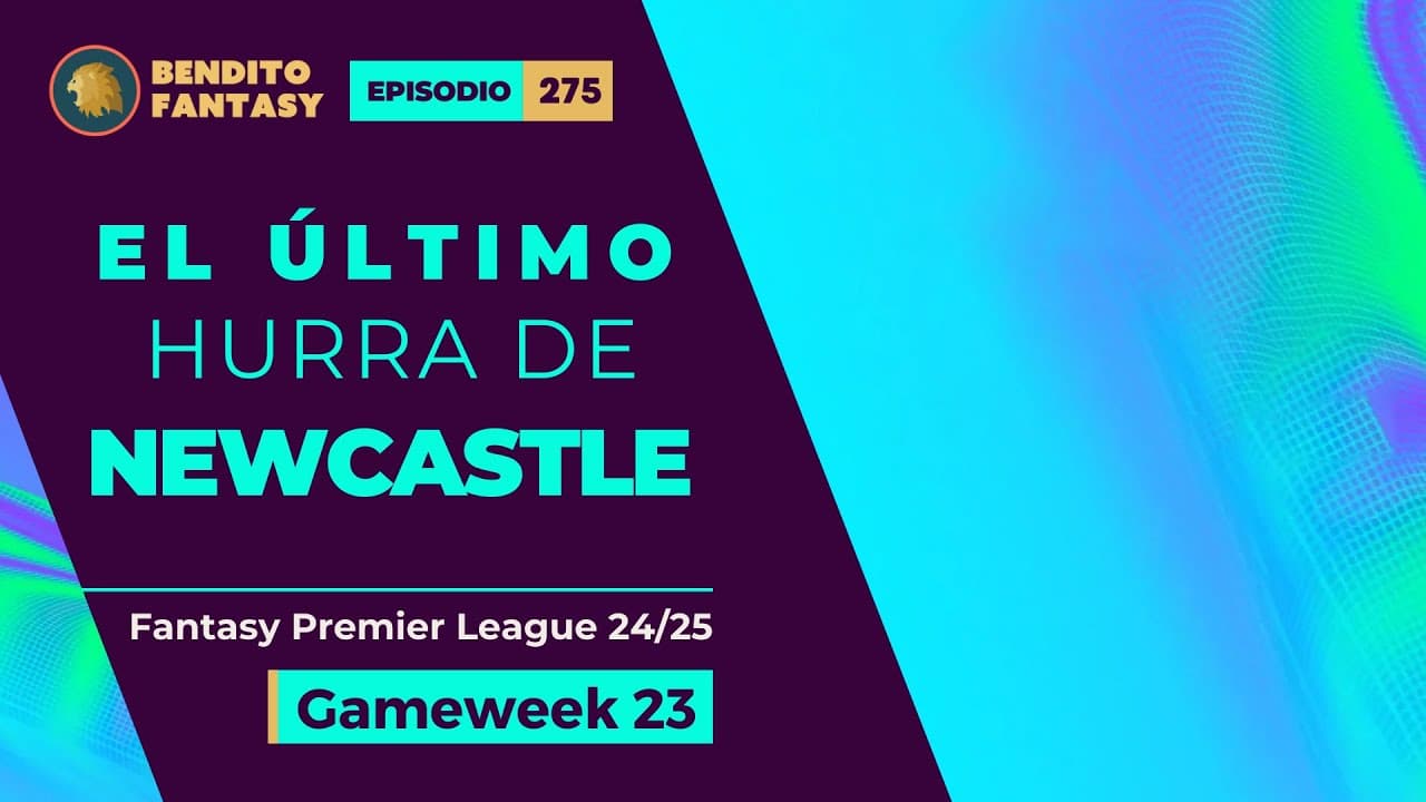 Jornada 23