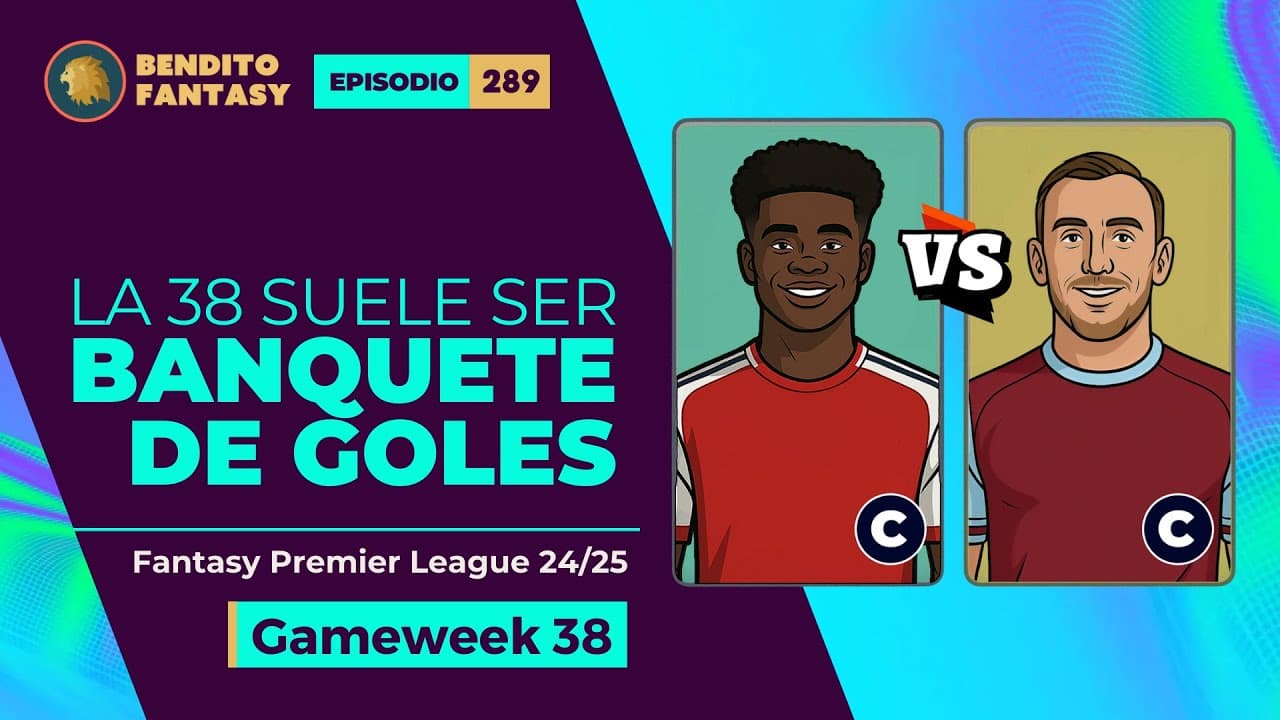 Jornada 38