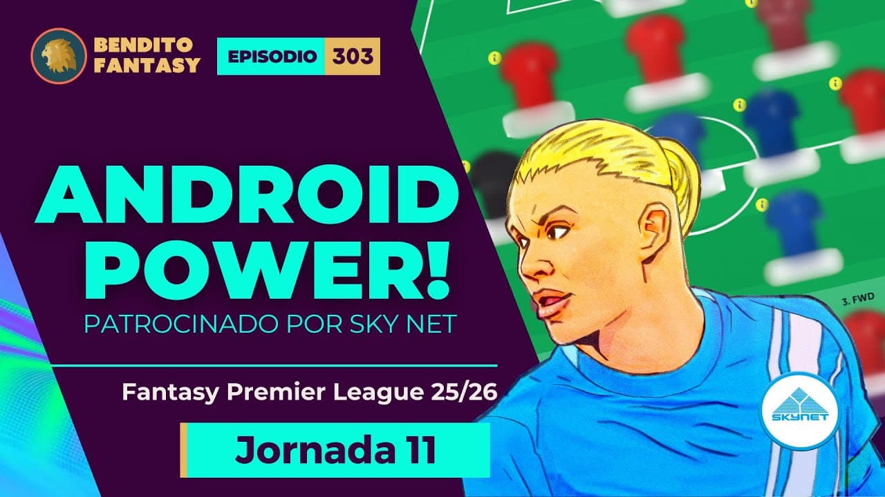 Jornada 11