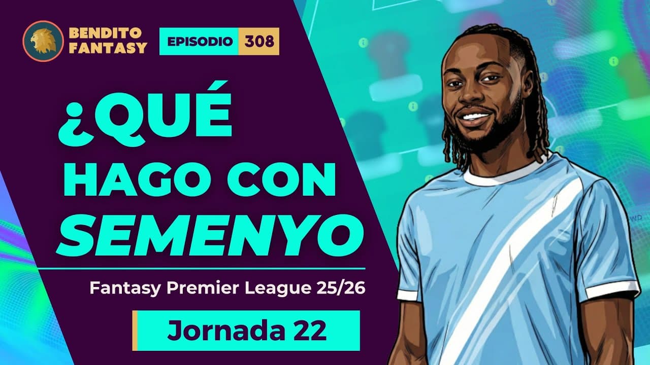 Jornada 22