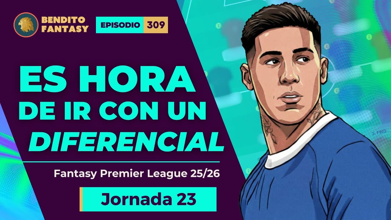 Jornada 23