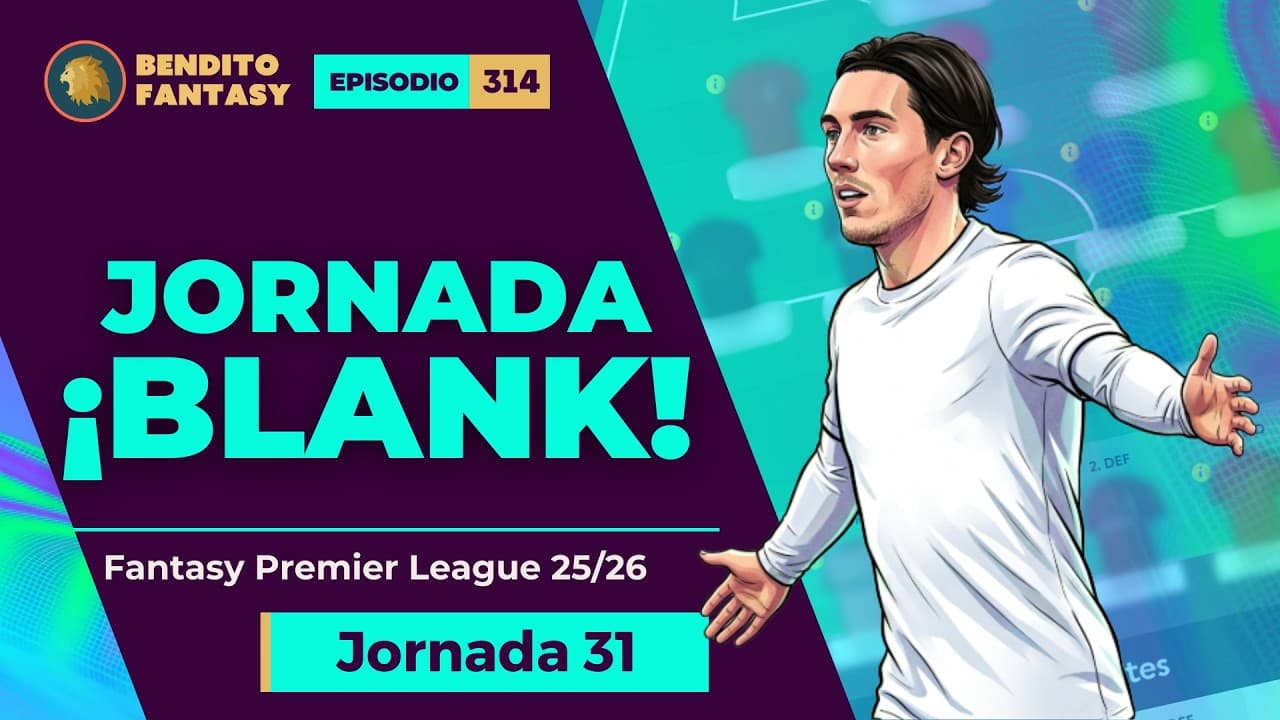 Jornada 31