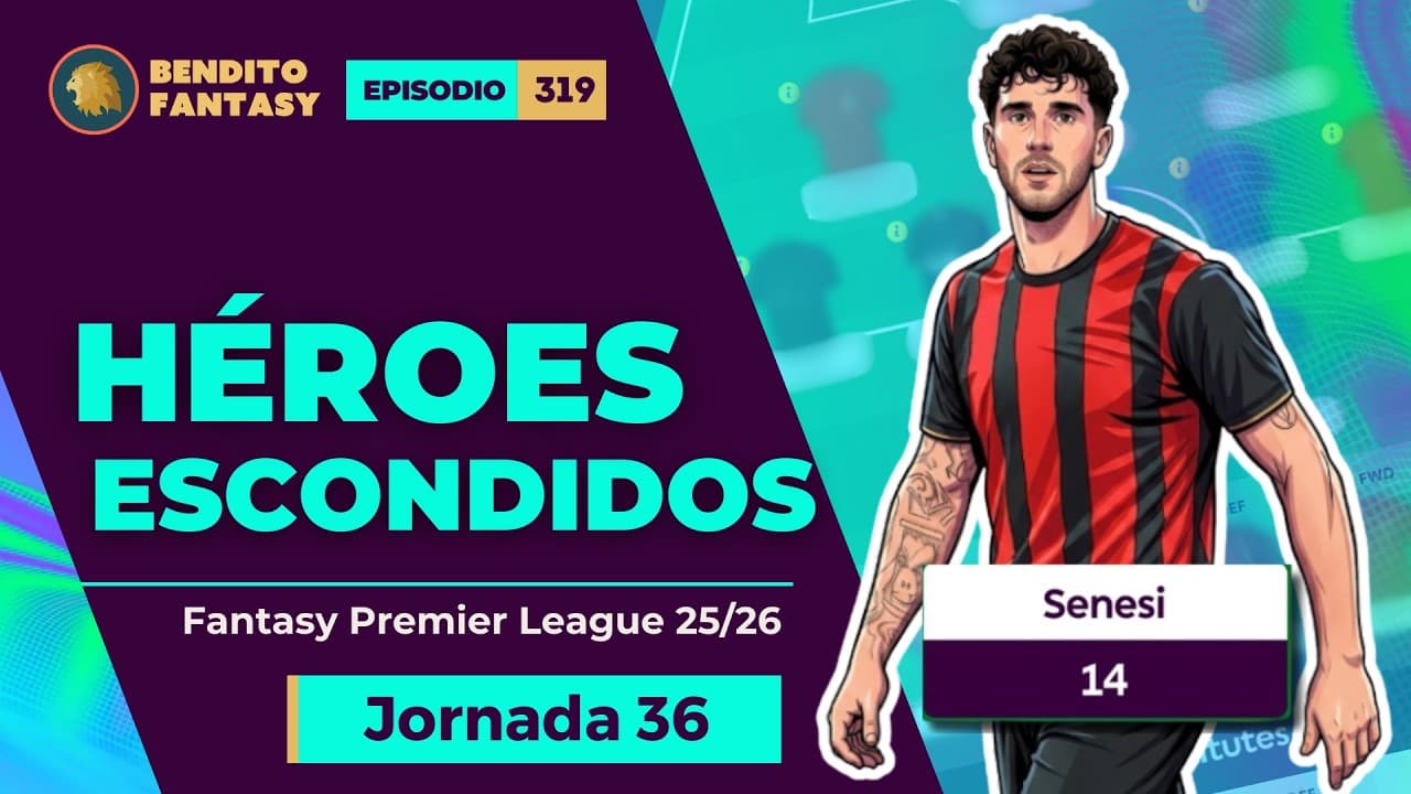Jornada 36