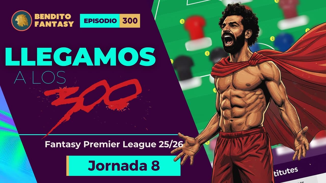 Jornada 8