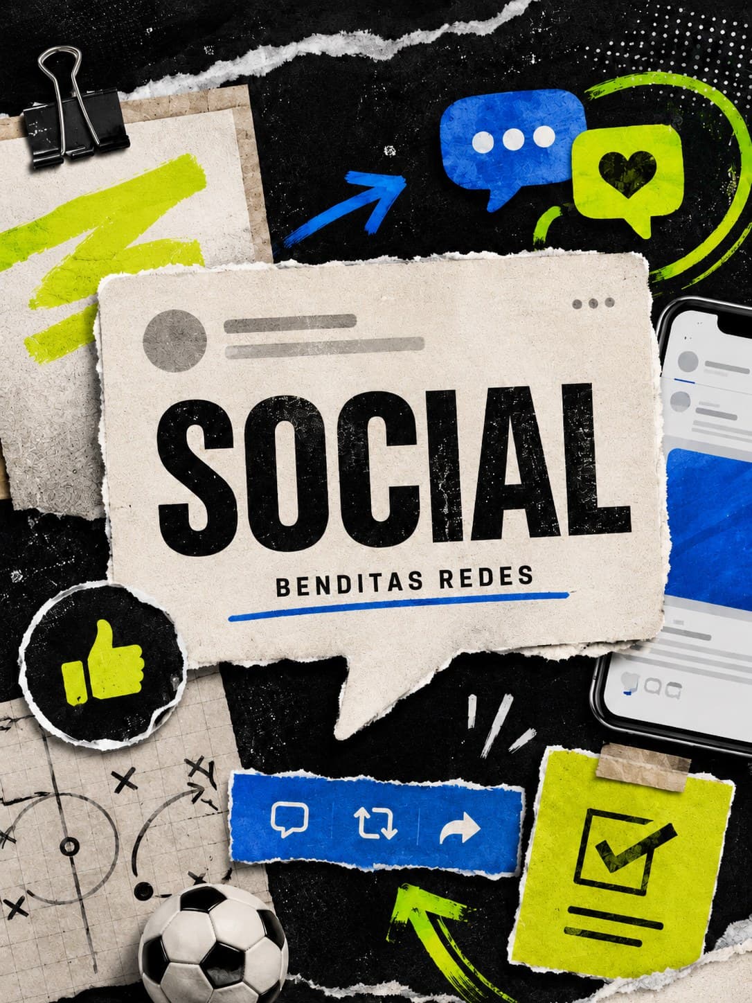 Nueva publicación