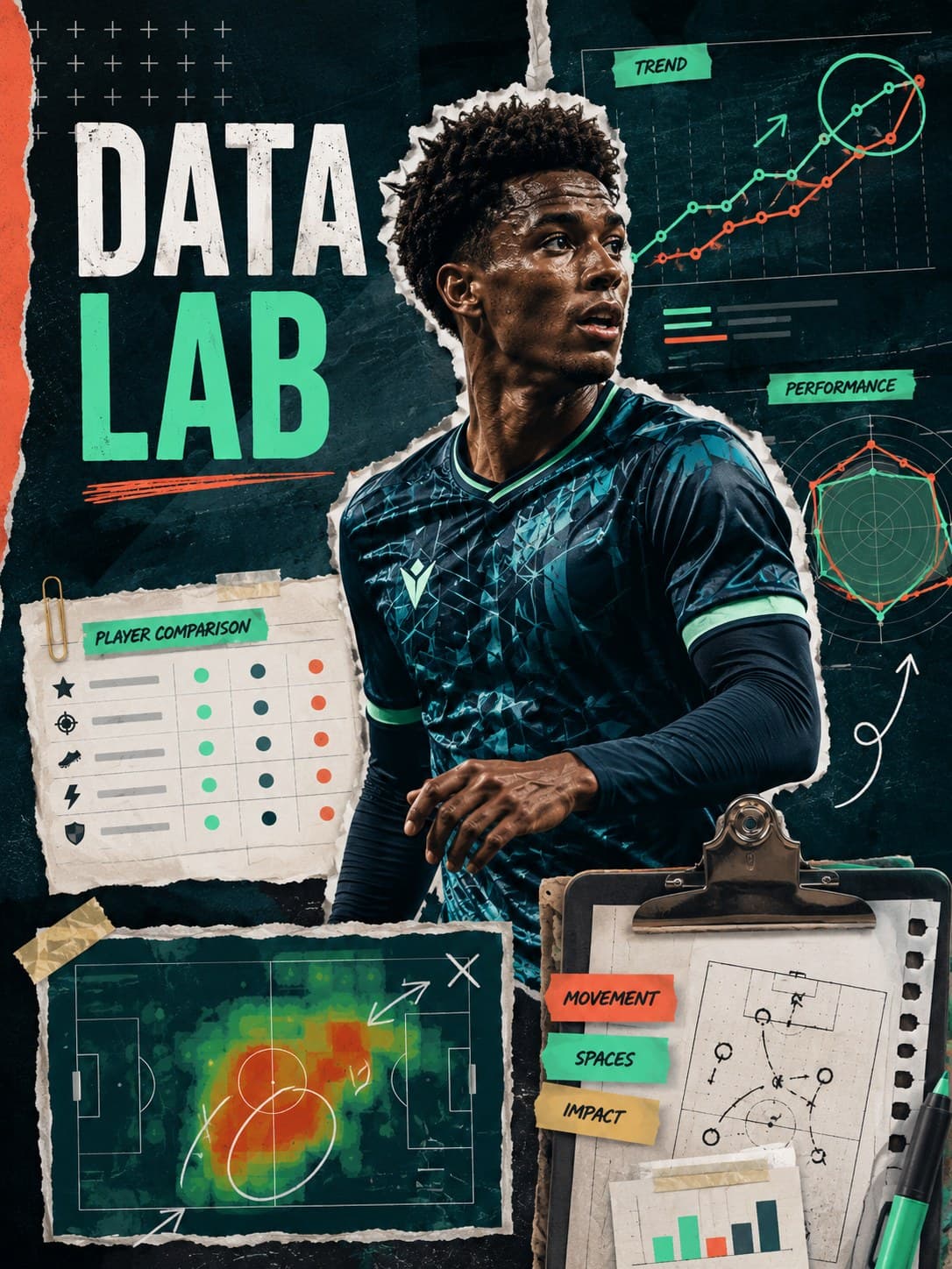 GW5 — Equipos más goleadores
